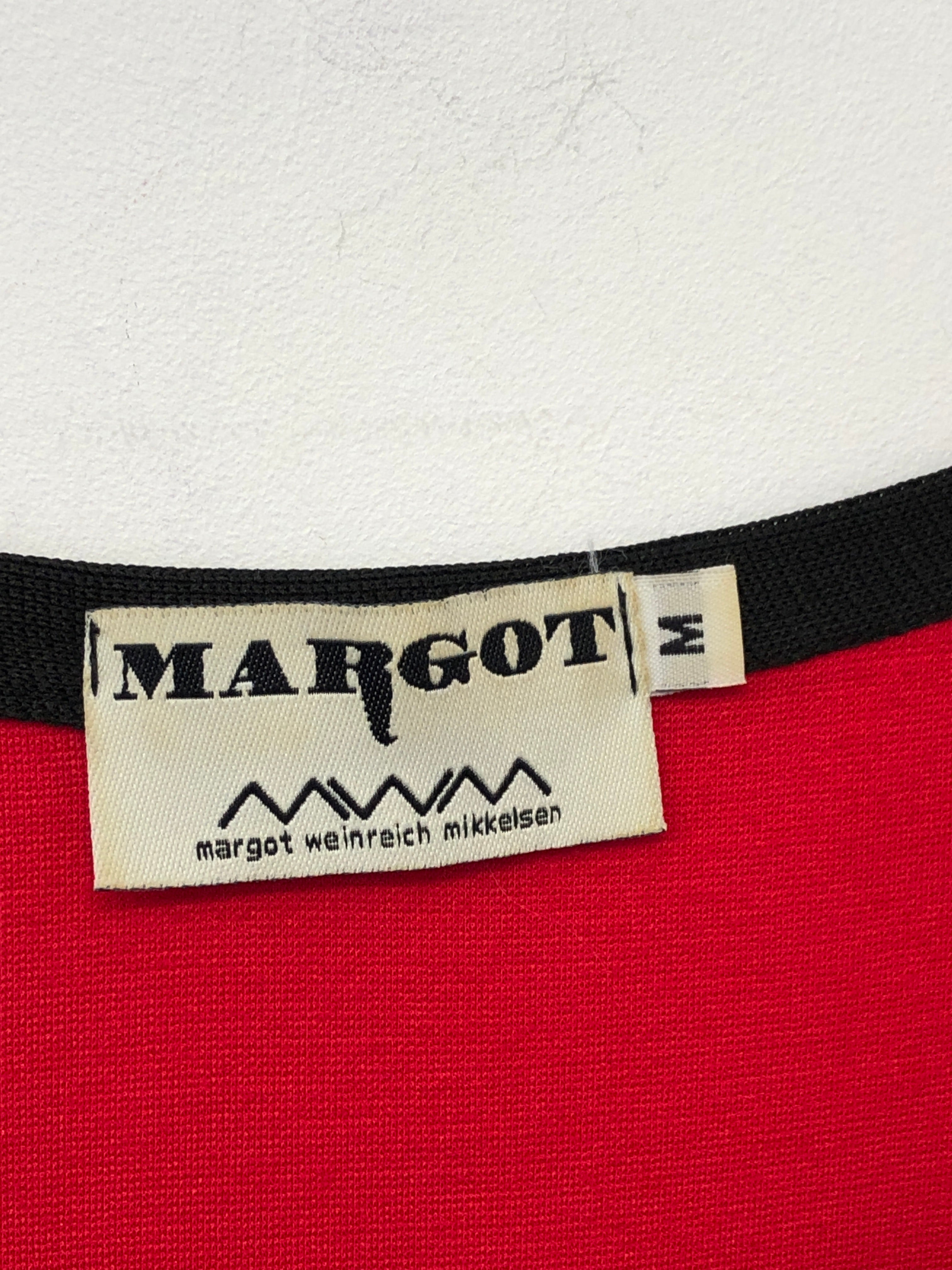 Margot Kjole